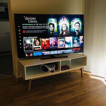 Ferienwohnung Susanna FDH Екстериор снимка