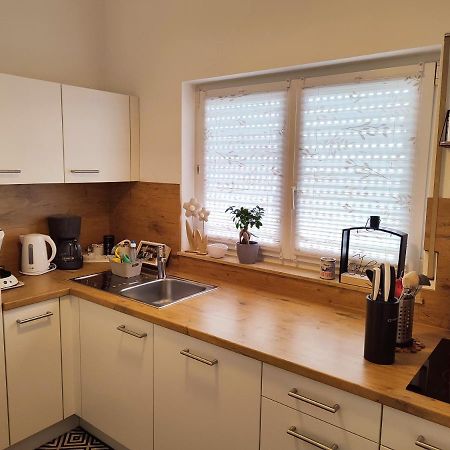 Ferienwohnung Susanna FDH Екстериор снимка