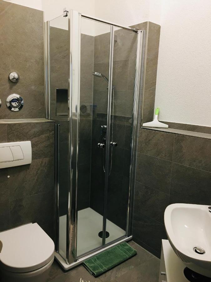 Ferienwohnung Susanna FDH Екстериор снимка