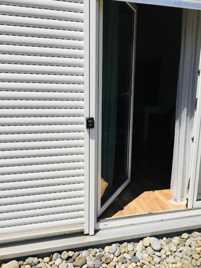 Ferienwohnung Susanna FDH Екстериор снимка