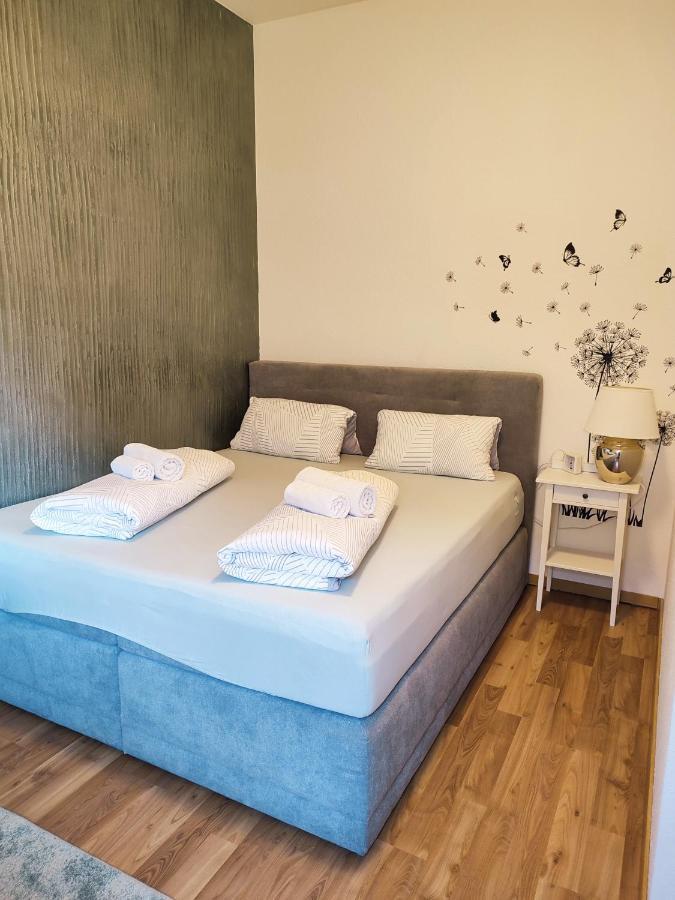 Ferienwohnung Susanna FDH Екстериор снимка