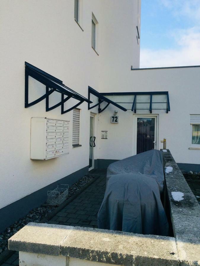 Ferienwohnung Susanna FDH Екстериор снимка