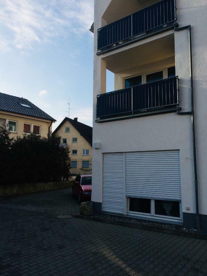 Ferienwohnung Susanna FDH Екстериор снимка