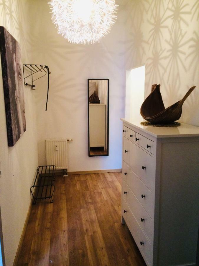 Ferienwohnung Susanna FDH Екстериор снимка