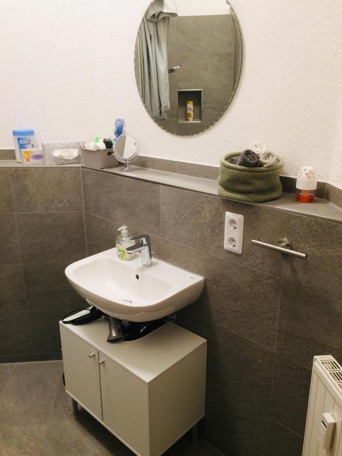 Ferienwohnung Susanna FDH Екстериор снимка